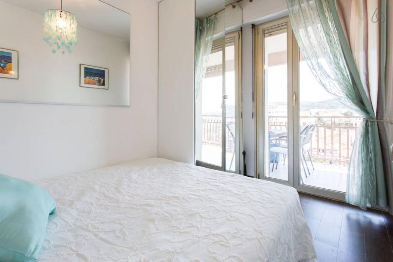 Appartement F3 Vue Mer Et Croisette Cannes Exterior photo